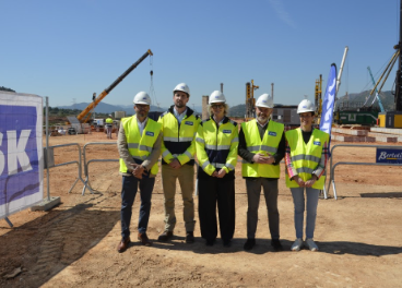 JYSK abre nuevo centro logístico