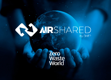 AirShared, de CHEP