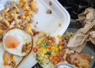 Desperdicio alimenticio, Aecoc y Phenix