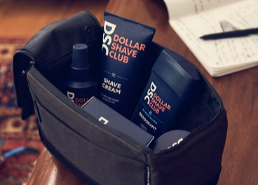 Unilever vende Dollar Shave Club a Nexus Capital