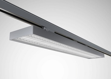 Trilux presenta LightPanel