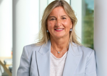 Belén Frau, Consejo de Administración de Pascual