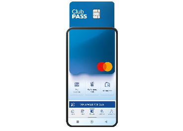Carrefour lanza la nueva Tarjeta ClubPASS