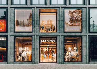 Mango Berlin