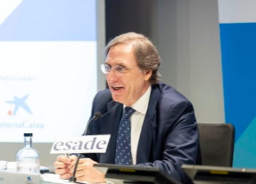 Tomás Pascual, de Pascual