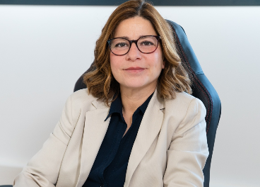 Belén Quirós, directora Recursos Humanos JYSK