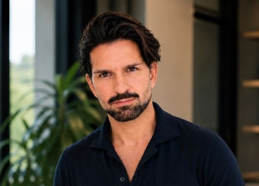 Rubén Lahoz, director de E-Commerce en HiperDino