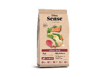 Dibaq Sense Low Grain de Dibaq PetCare