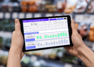 Hiperber suma el 'blockchain' al desperdicio