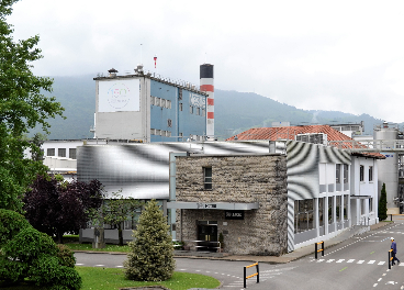 La apuesta medioambiental de Nestlé
