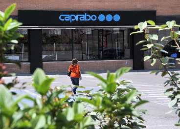 EP Corporate Group compra el 50% de Caprabo