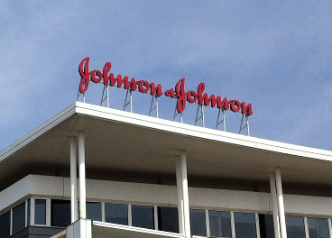 Johnson & Johnson se divide en dos