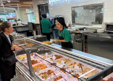 Aperturas de Froiz y Primaprix