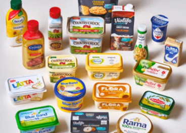 KKR prepara la venta de Flora Food Group