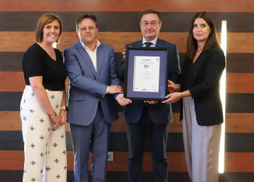 El sistema de salud y prevención laboral de Consum