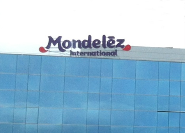 Oficinas de Mondelez International en Madrid