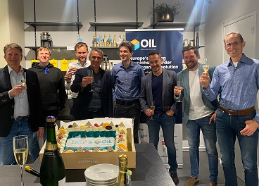 Hardis Group compra Magnus Black a Holland Capital