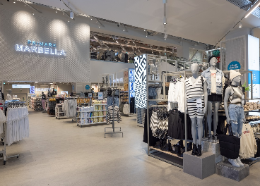Apertura de Primark