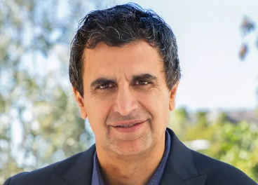 Fernando Fernández (Unilever)