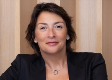 Neus Sanz, directora de Henkel Consumer