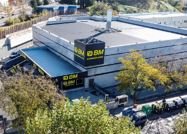 Uvesco y Costco apuestan por Madrid