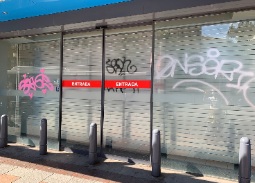 Cierran 13.586 comercios en España durante 2025