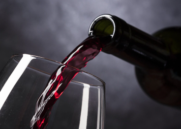 El mercado de vinos se recupera en España