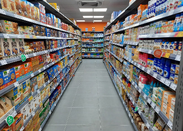 Consum y Carrefour abren franquicias
