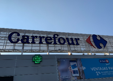 Ahold Delhaize intentó comprar Carrefour