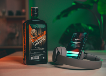 Edición limitada de Jägermeister