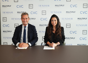 Multiply adquiere Tendam
