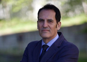 Jorge Vega, director general de BigMat Iberia