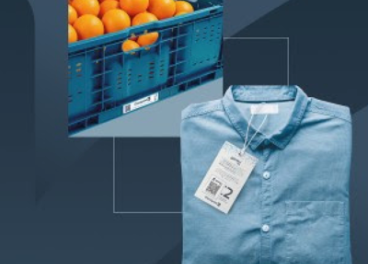 Aplicaciones Rain RFID de Checkpoint Systems