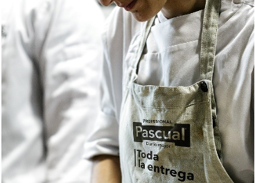Pascual Profesional