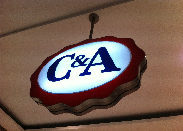 Crecen las ventas en C&A