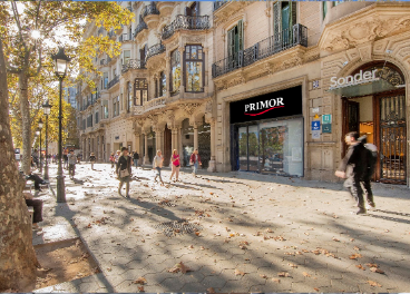 Primor y Miniso anunician nuevos establecimientos
