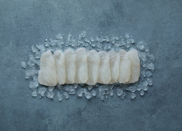 Mar de Noruega apuesta por el bacalao fresco