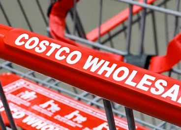 Costco aumenta los ingresos un 5,5%