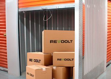Revoolt