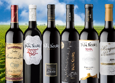 Vinos de García Carrión