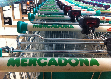 Mercadona llega a Reino Unido