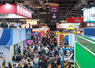 HIP 2026 cierra con 61.917 profesionales