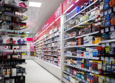 HalfPrice y Acqua & Sapone estrenan tiendas