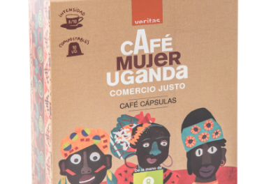 Café Mujer Uganda