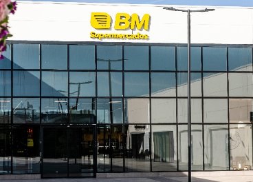 BM Supermercados se incorpora a Uber Eats