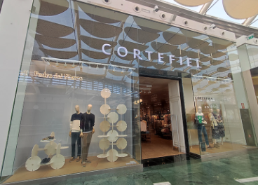 Tienda de Cortefiel