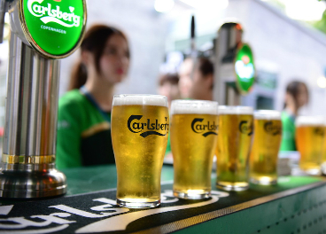 Previsión Carlsberg