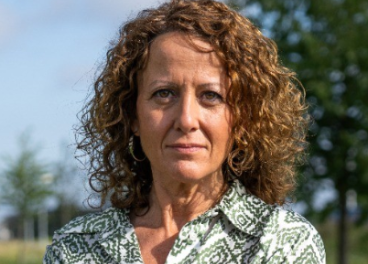 Lorena Lourido, CFO Ikea España