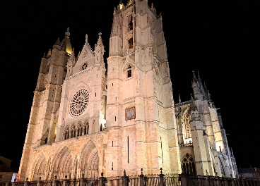 León, ciudad con mayor densidad comercial