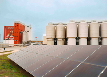 Presentación de ‘Compartimos Futuro’